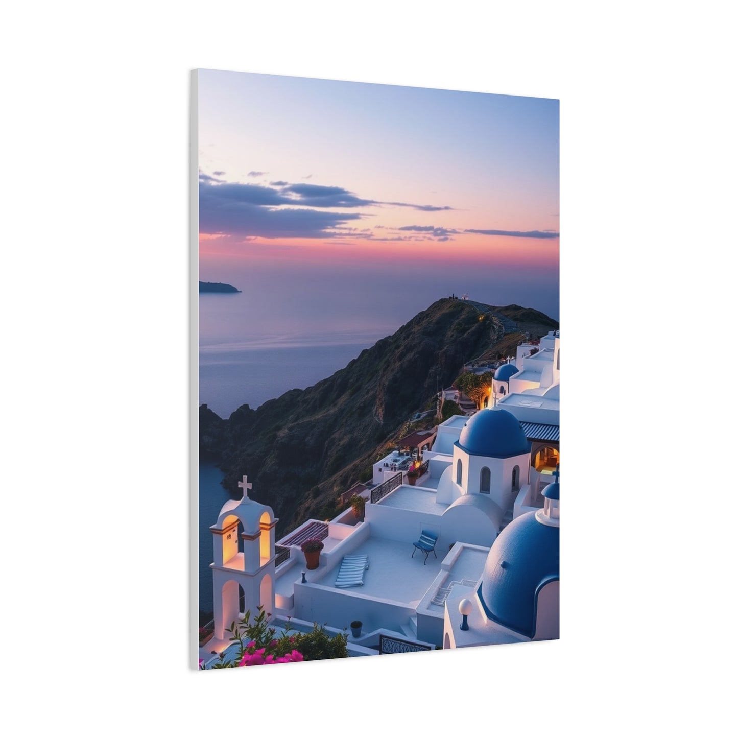 Collection Santorini Art Art Wall Art & Canvas Print