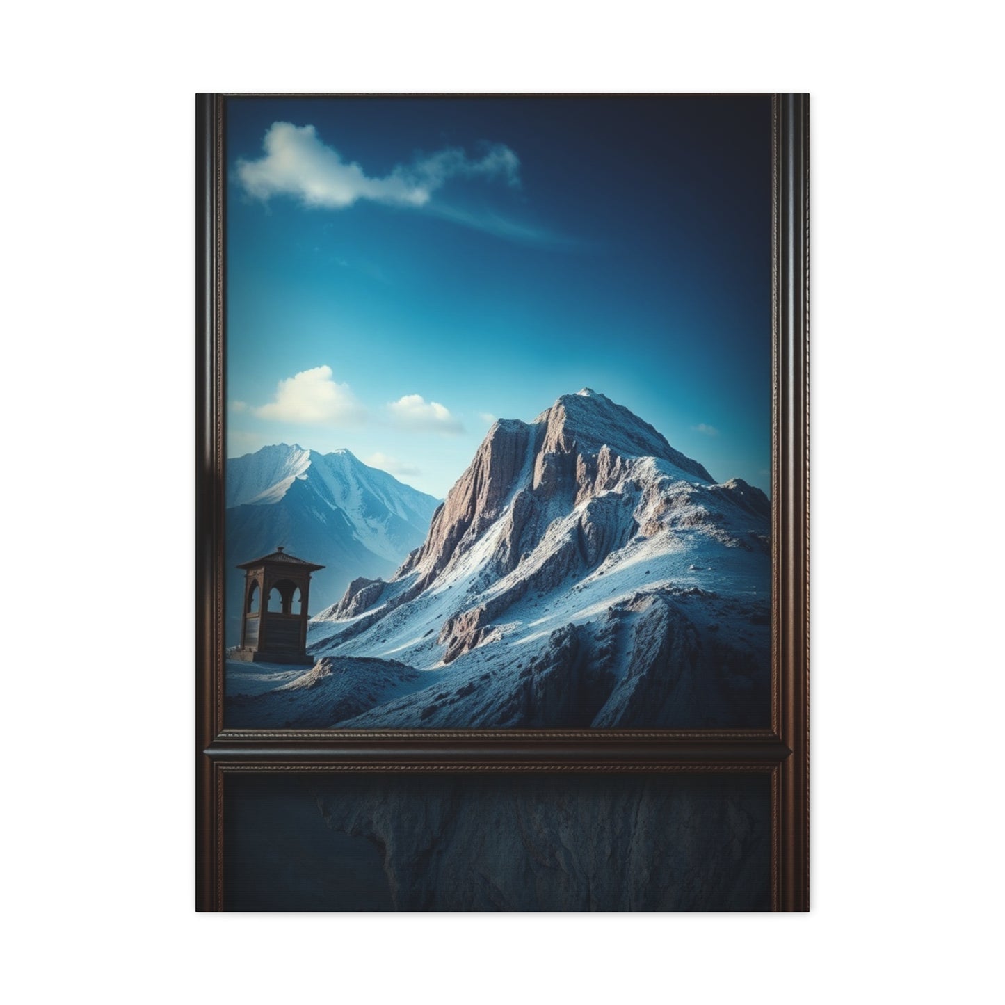 Large Photography Art Supreme Gallery Wall Art & Canvas Print