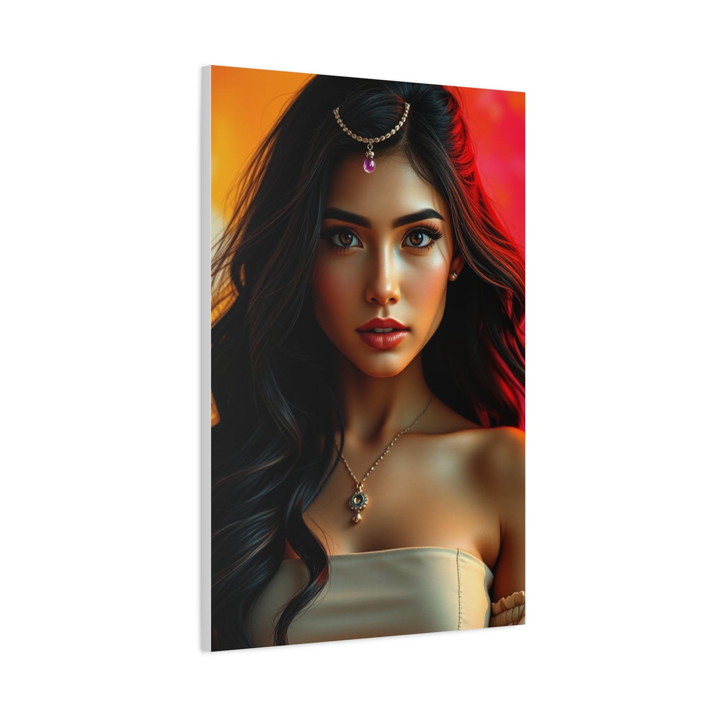 Collection Reyna Noriega Art Art Wall Art & Canvas Print