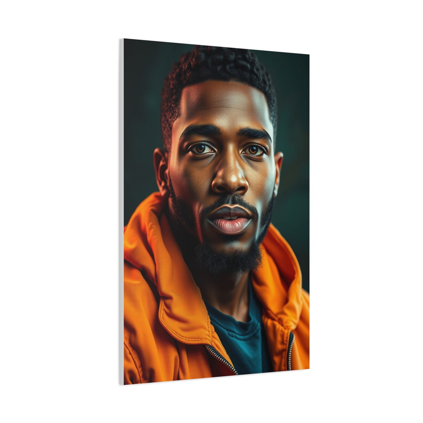 Hayden Williams Art Refined Canvas Wall Art & Canvas Print