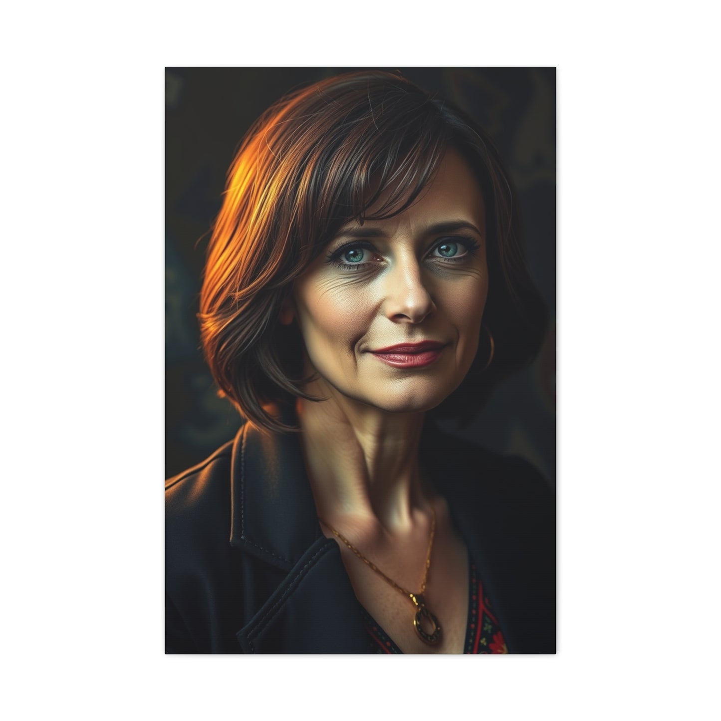 Supreme Maggie Stephenson Art Collection Wall Art & Canvas Print