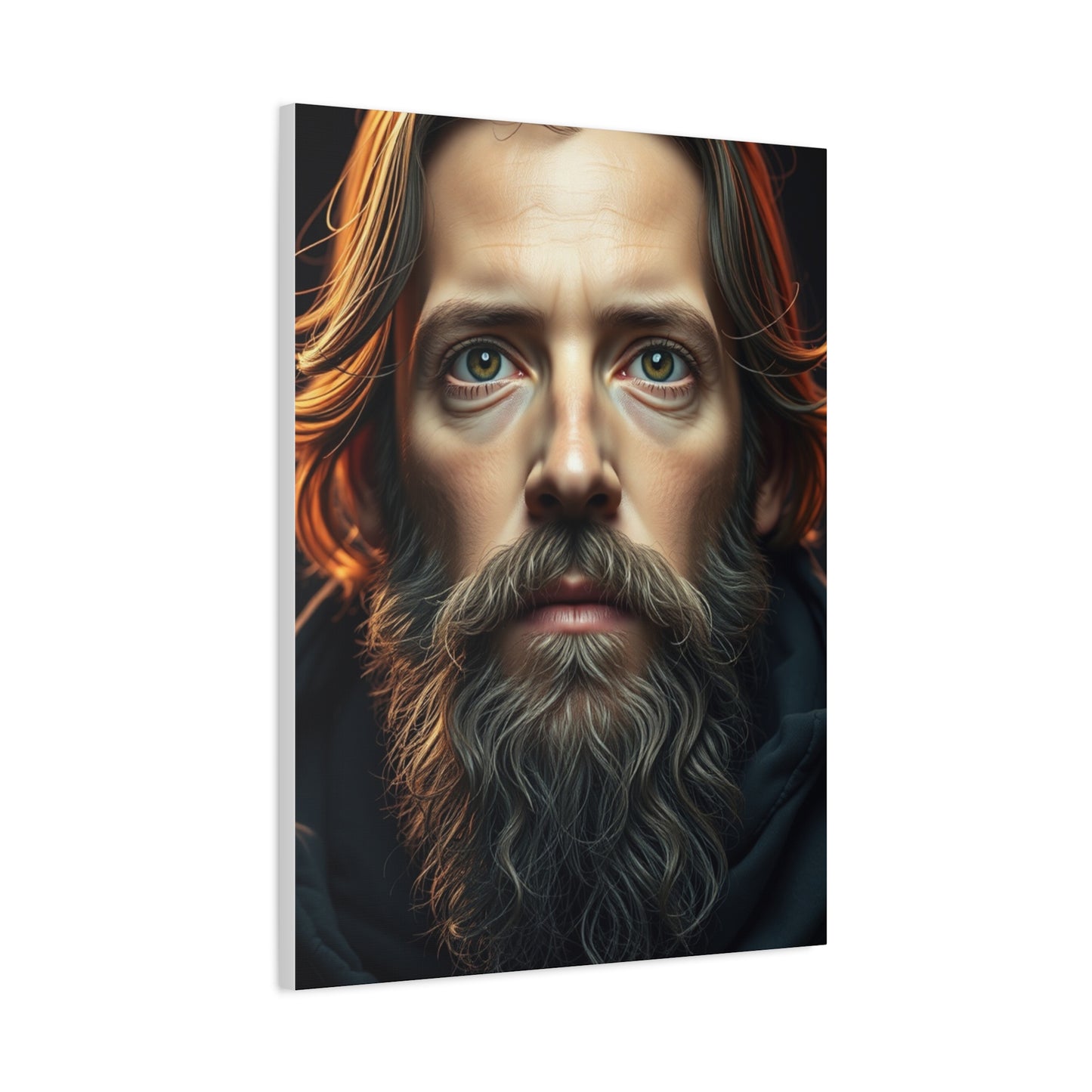 Joshua Schicker Art Supreme Gallery Wall Art & Canvas Print