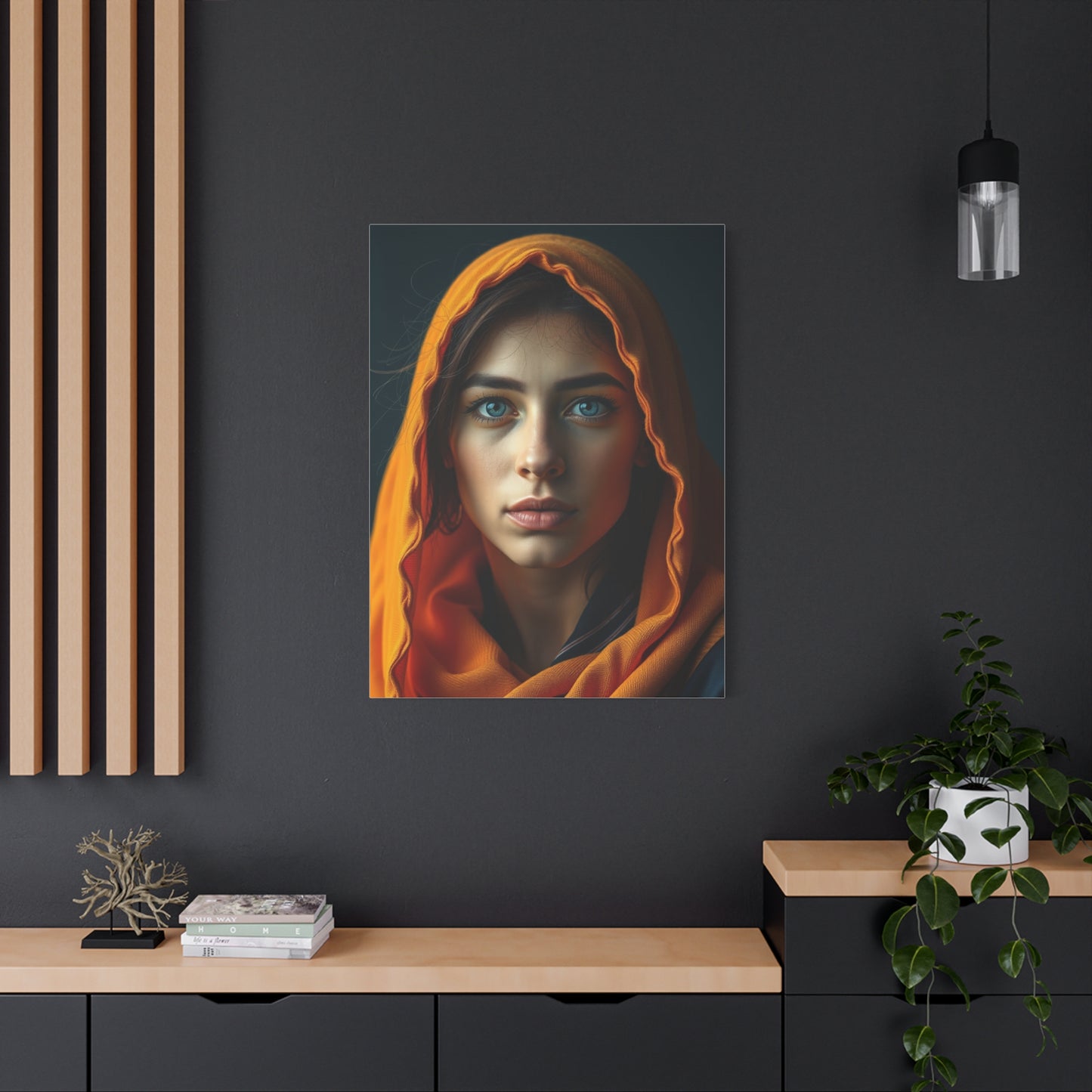 Sienna Sapphire Elegance