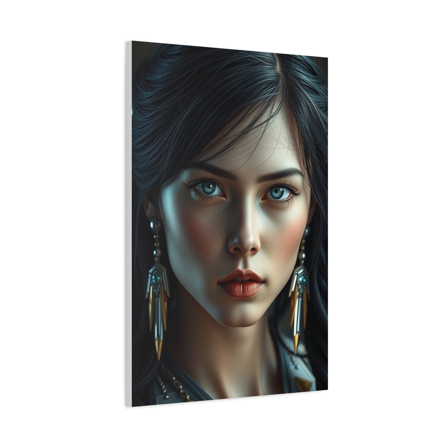 Supreme Eve Art Collection Wall Art & Canvas Print