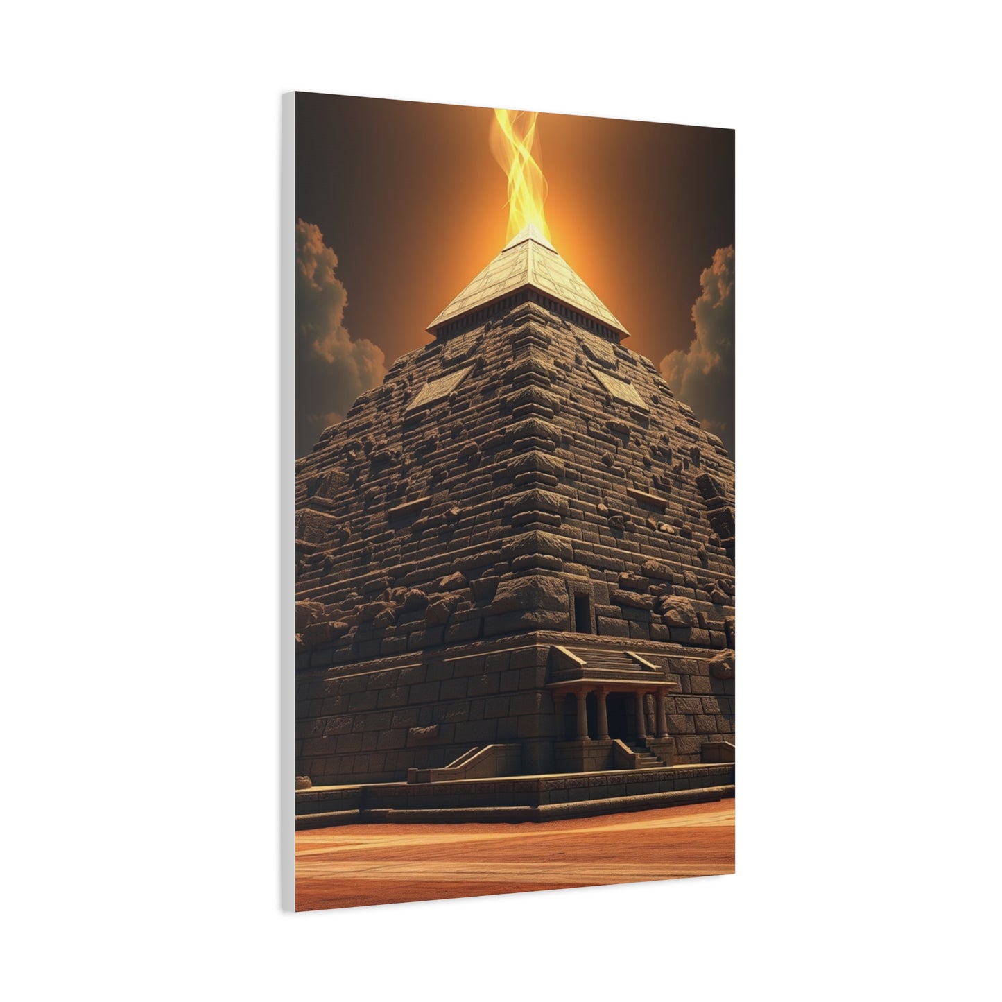 Pyramid Art Refined Canvas Wall Art & Canvas Print