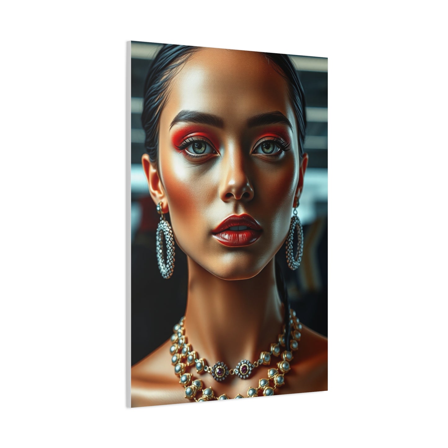 Supreme Dior Art Collection Wall Art & Canvas Print