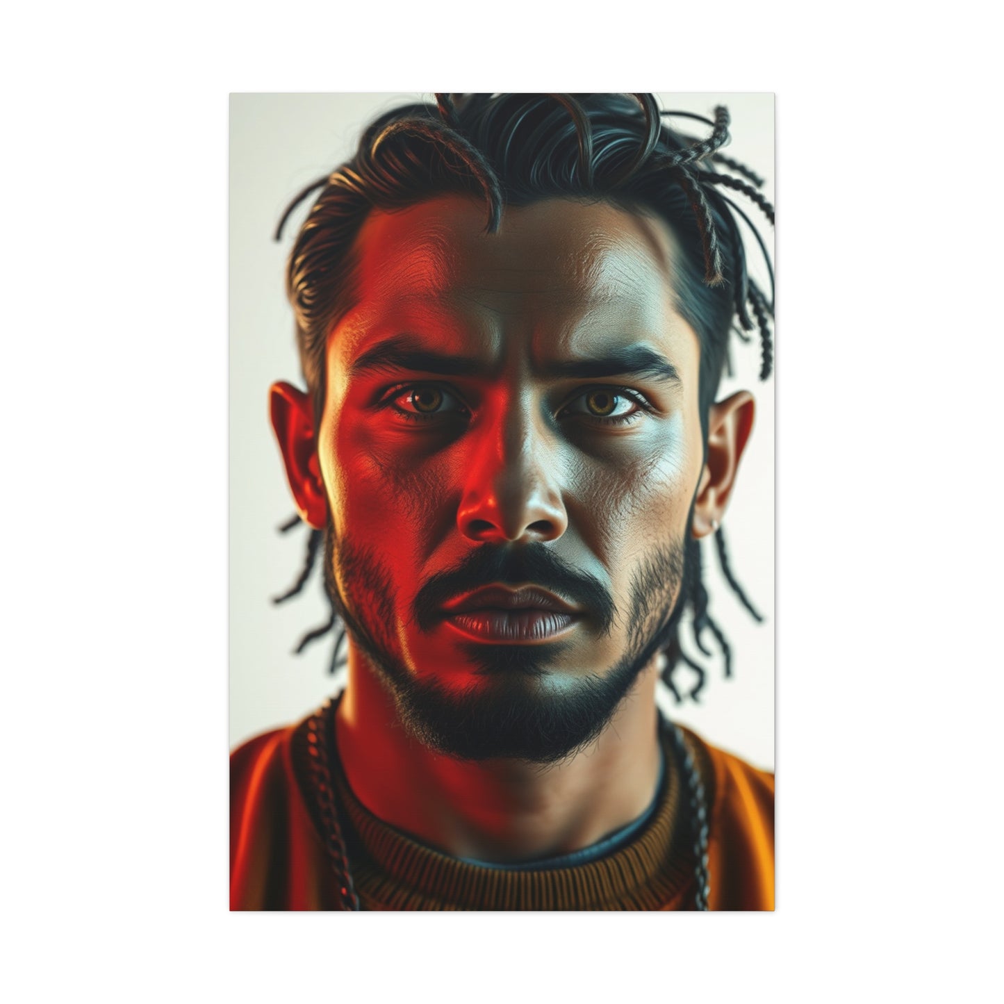 Supreme Tava Studios Art Collection Wall Art & Canvas Print