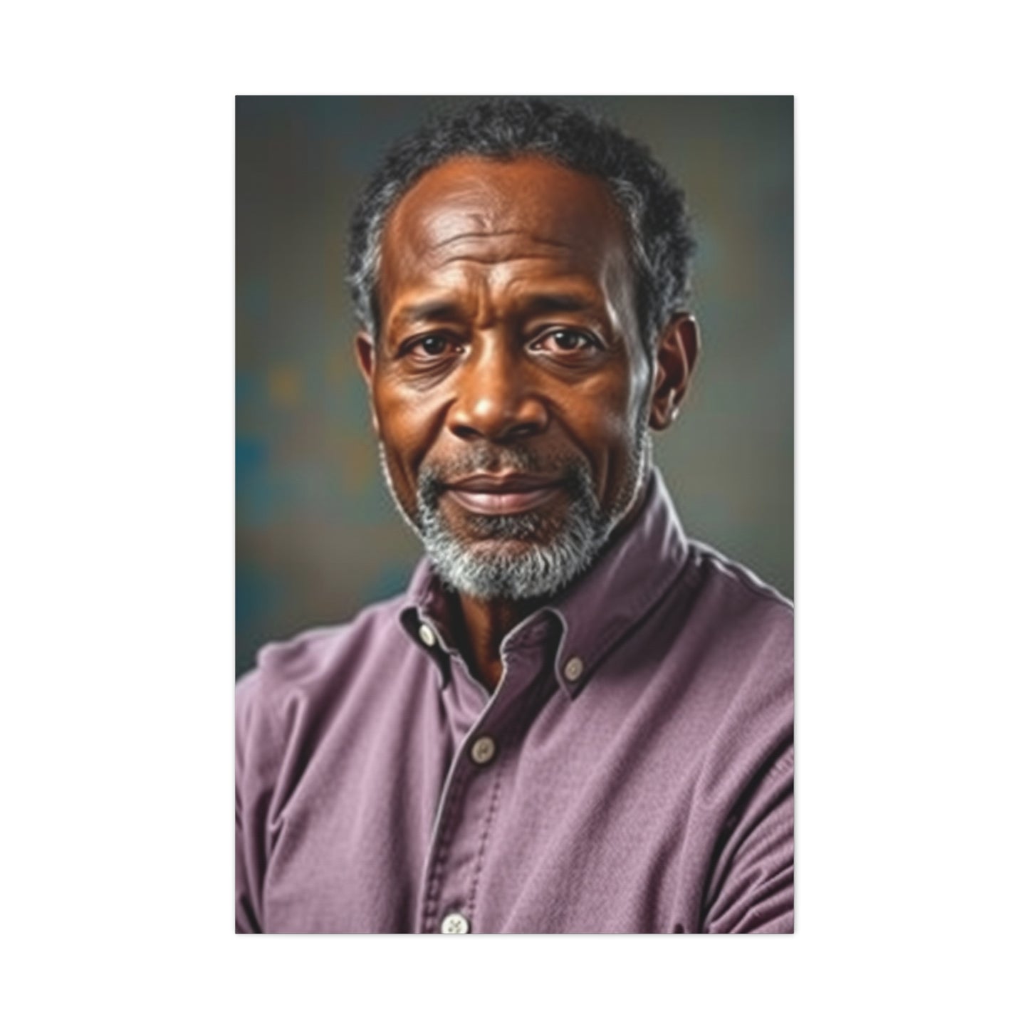 Elite Robert Fuqua Art Vision Wall Art & Canvas Print