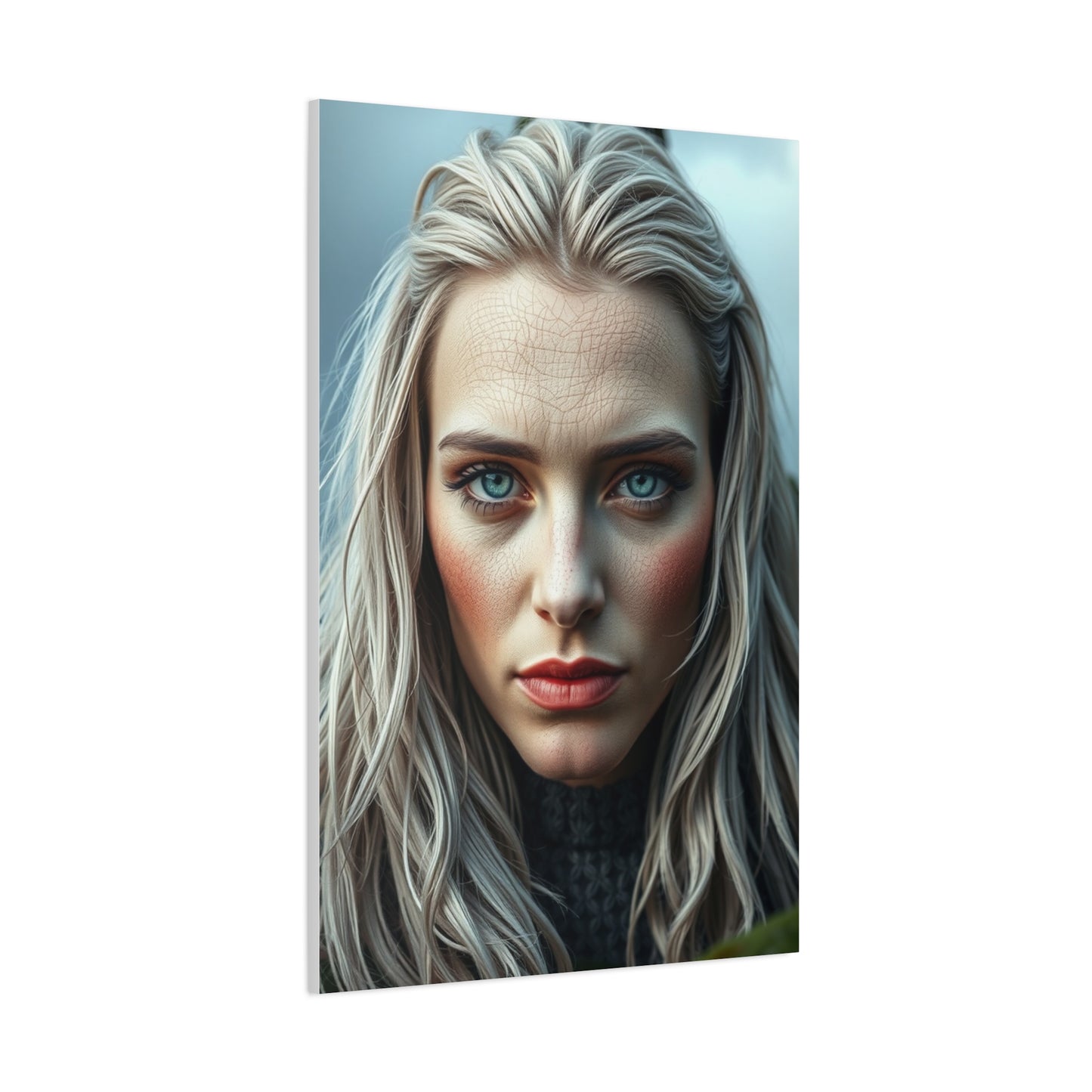 Ireland Art Supreme Gallery Wall Art & Canvas Print