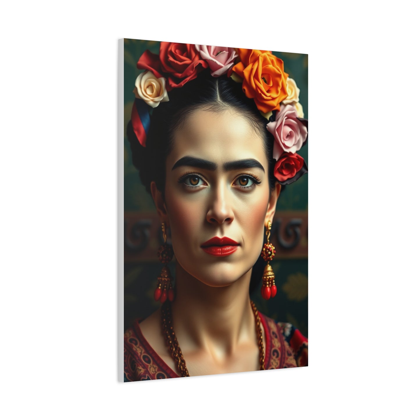 Collection Frida Kahlo Art Art Wall Art & Canvas Print