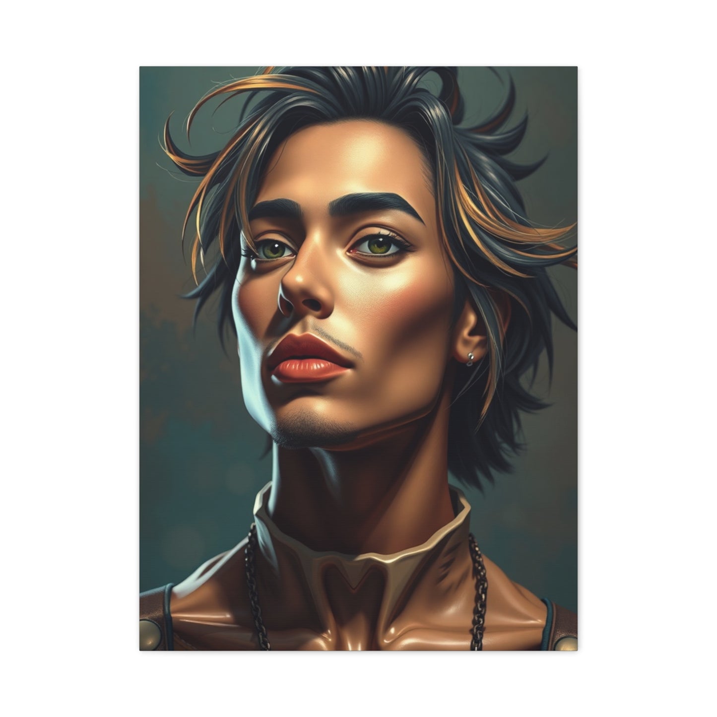 RS Artist Art Luxury Canvas Wall Art & Canvas Print