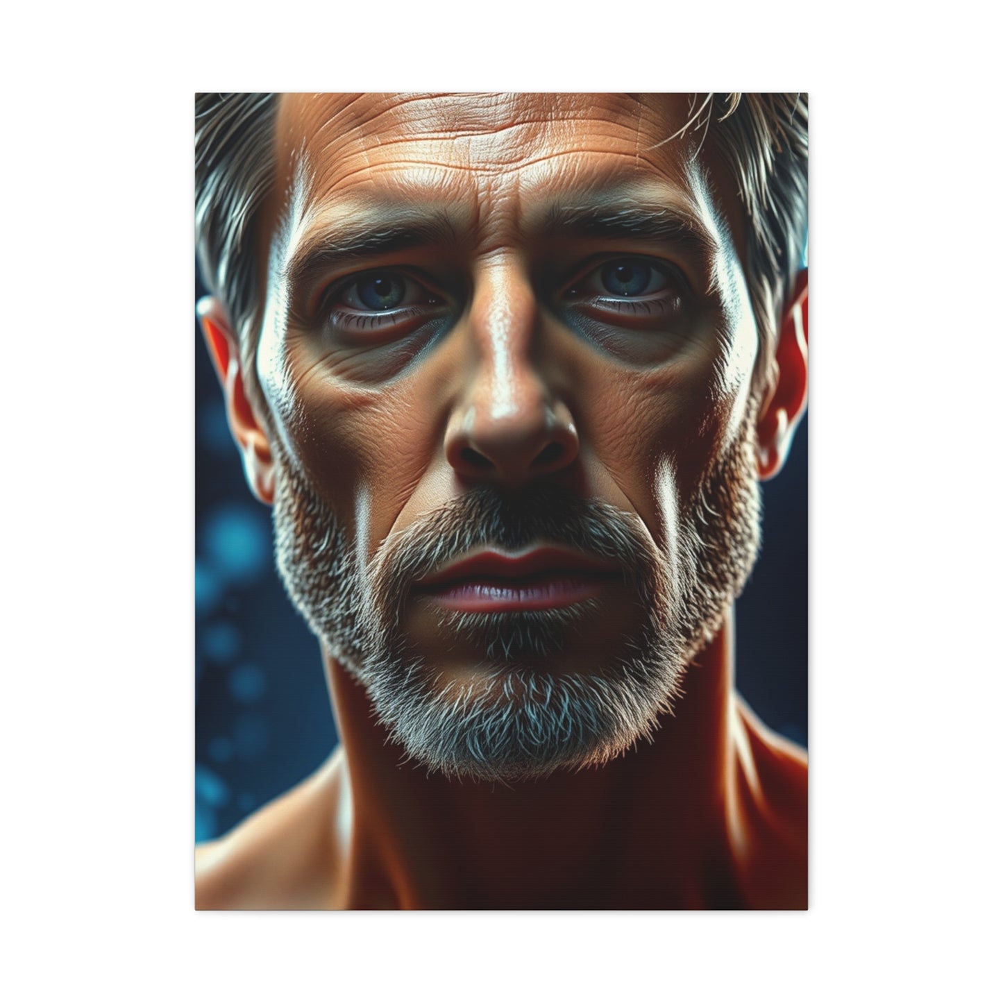 Opulent Gemell Gallery Canvas