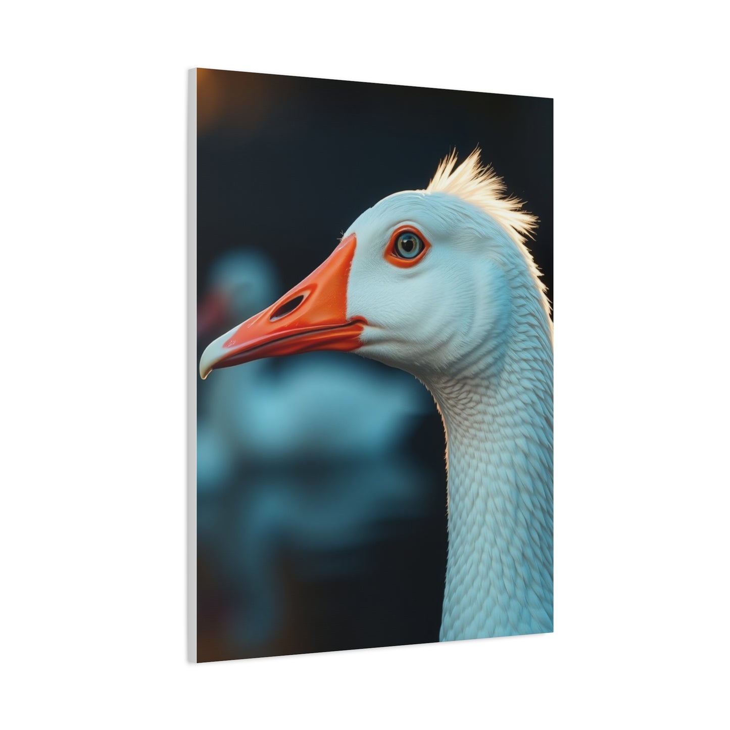 Supreme Goose Art Collection Wall Art & Canvas Print