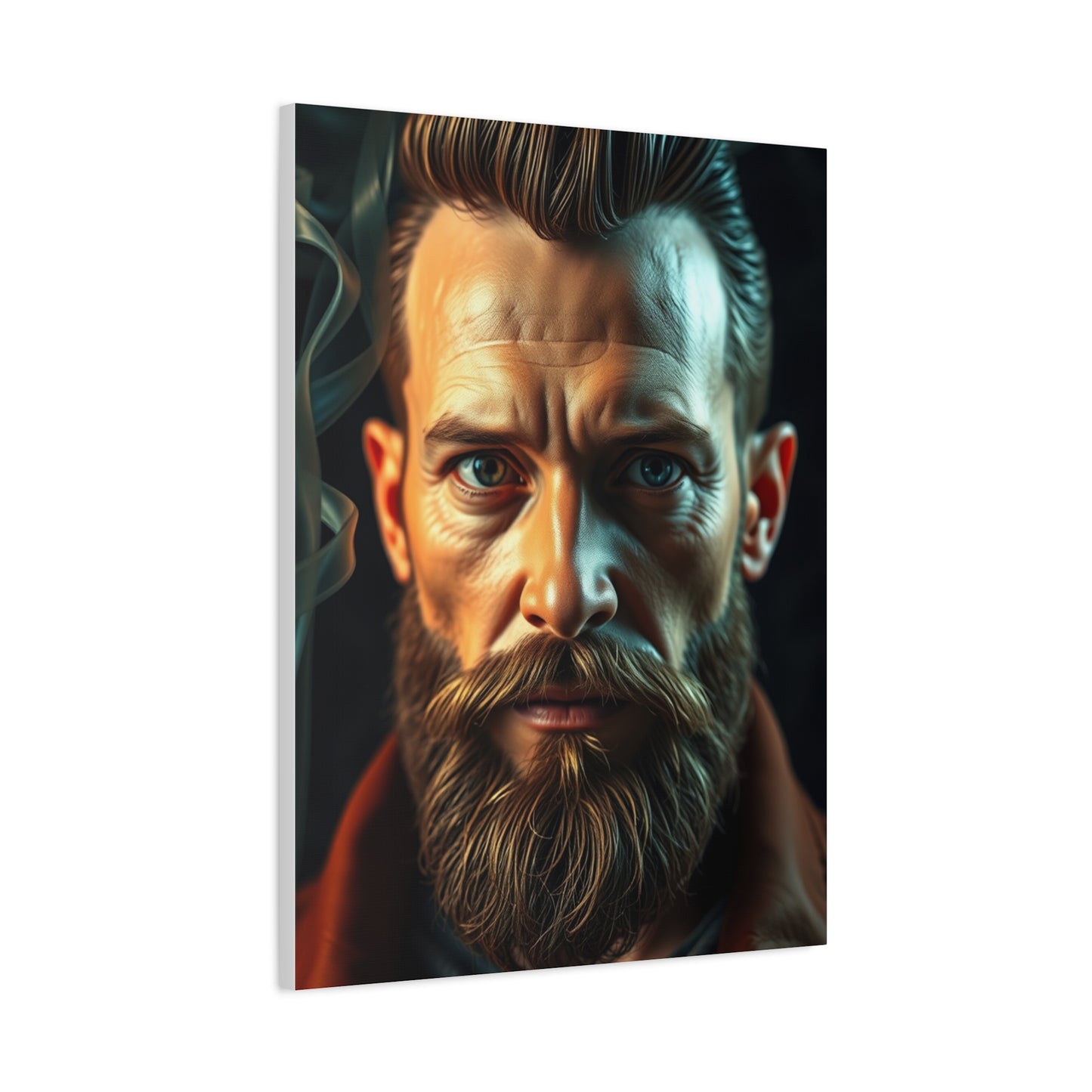 Exquisite Panorama Masterpiece