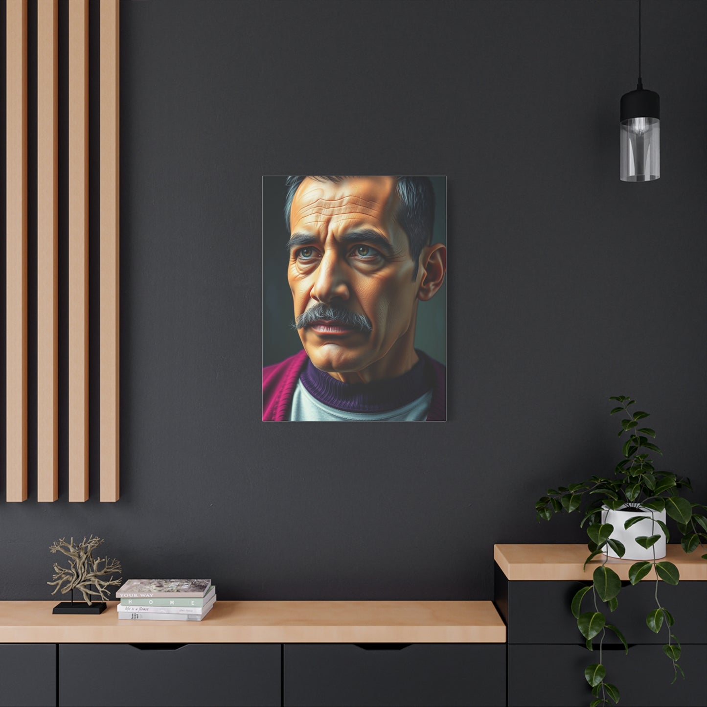 Collection Fran Rodriguez Art Art Wall Art & Canvas Print