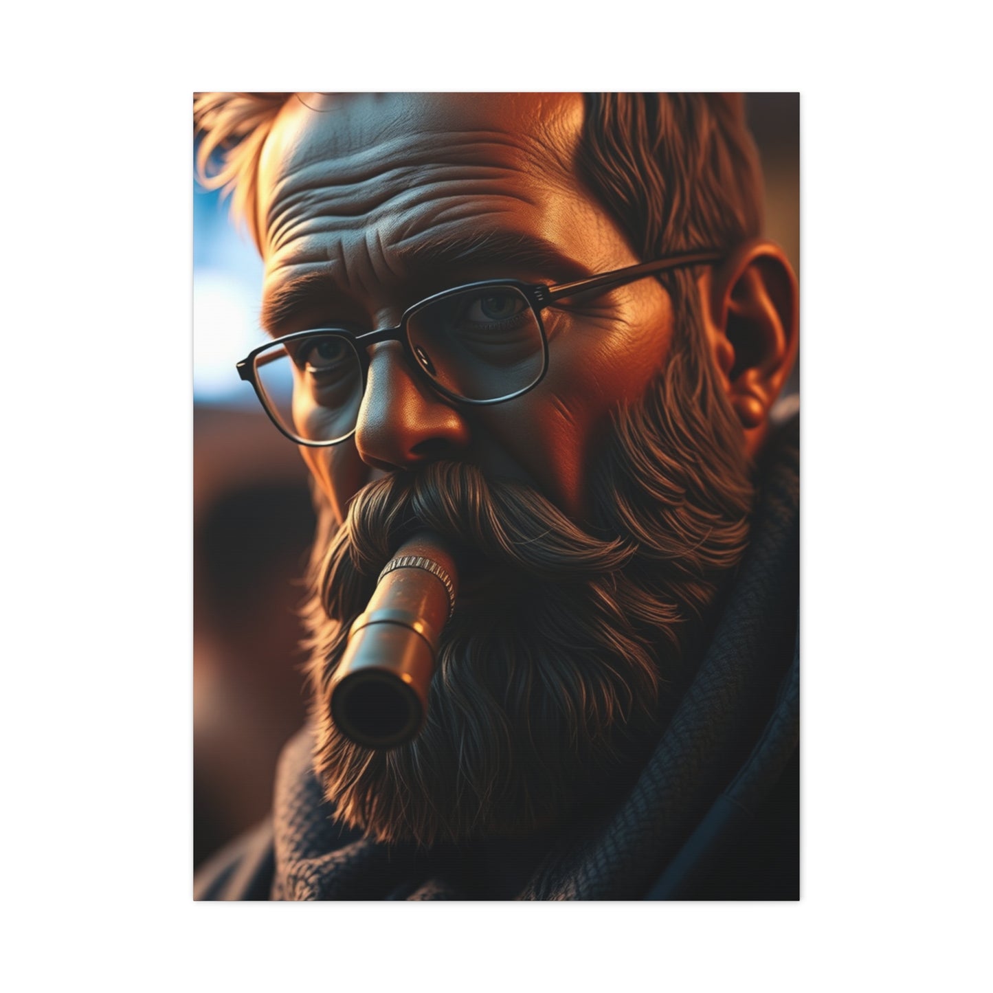 Sublime Perspective Elegance