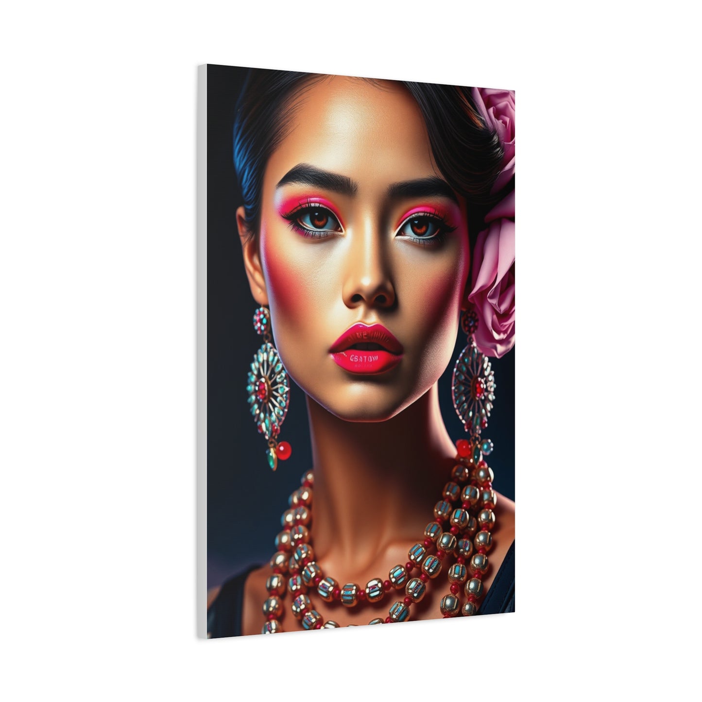 Dior Art Luxury Canvas Wall Art & Canvas Print