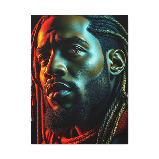 Supreme Hayden Williams Art Collection Wall Art & Canvas Print