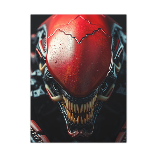 Collection Xenomorph Art Art Wall Art & Canvas Print