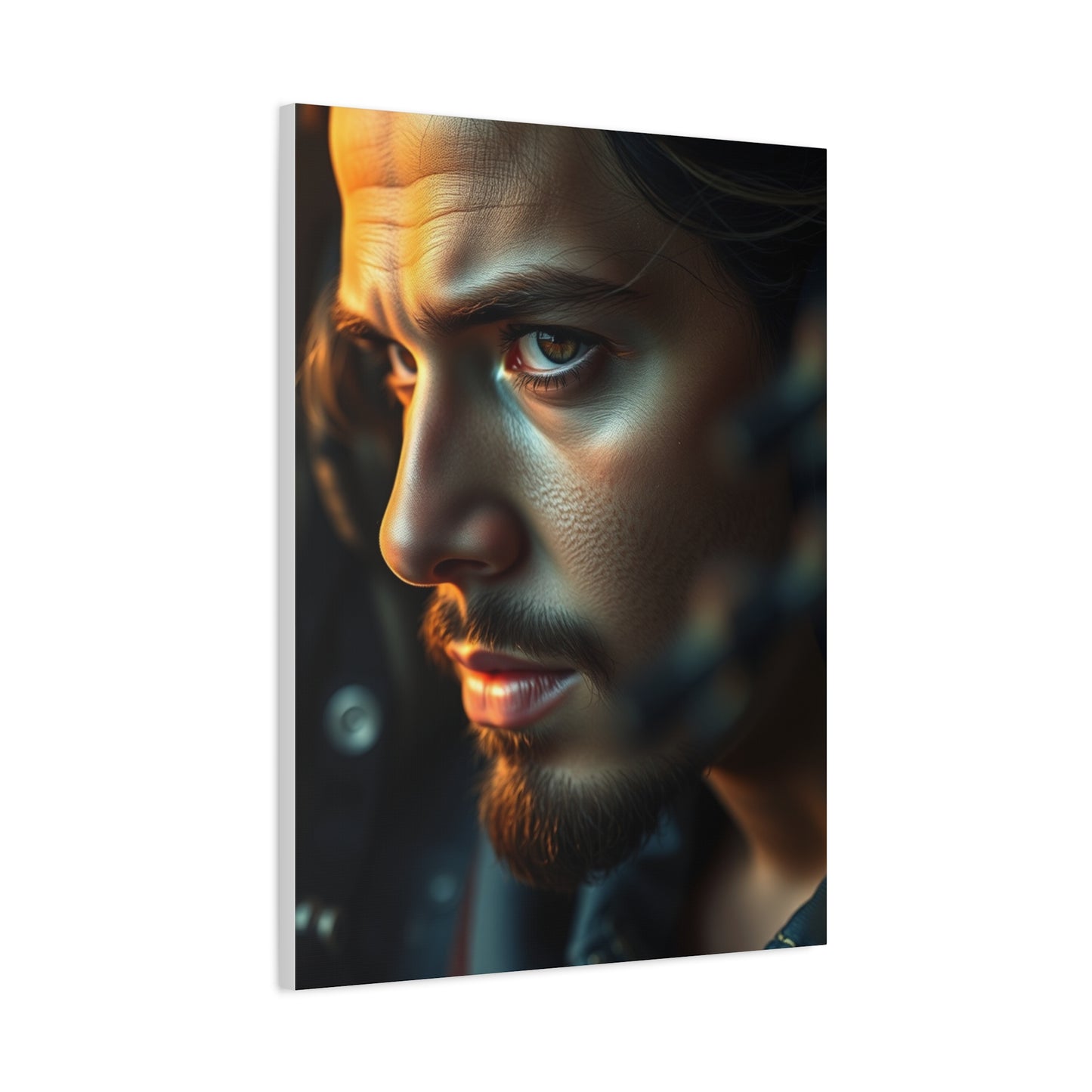 Elite Chris Hytha Art Vision Wall Art & Canvas Print