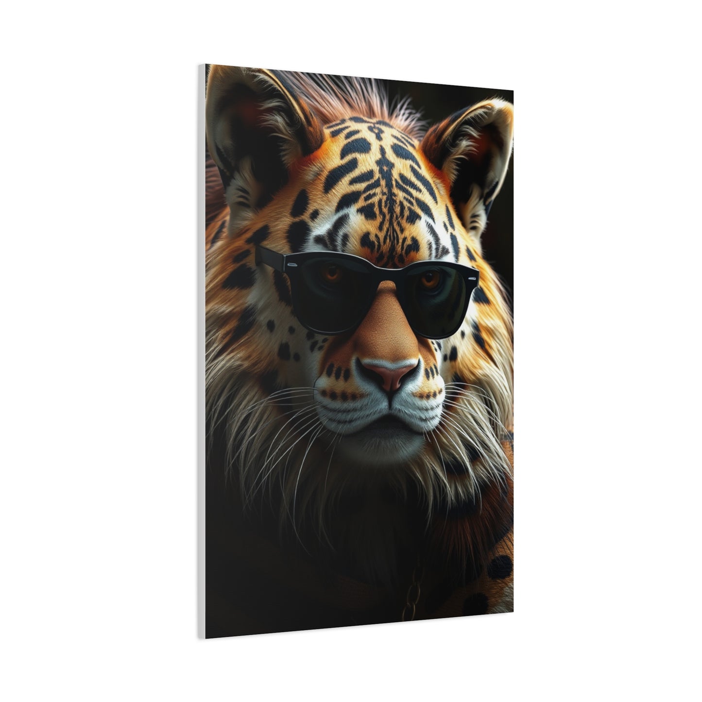 Fendi Art Supreme Gallery Wall Art & Canvas Print