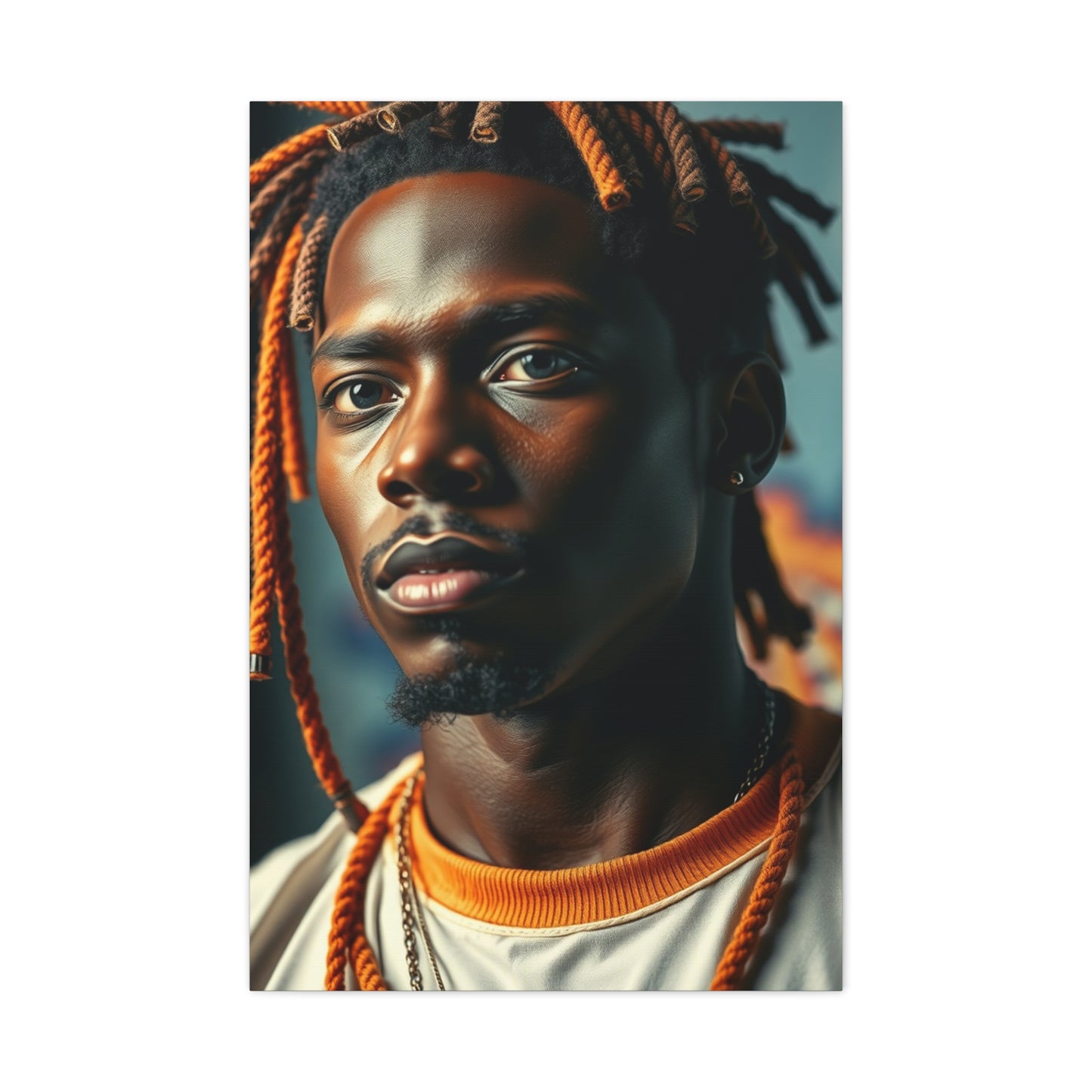 Elite Quincy Ray Art Vision Wall Art & Canvas Print