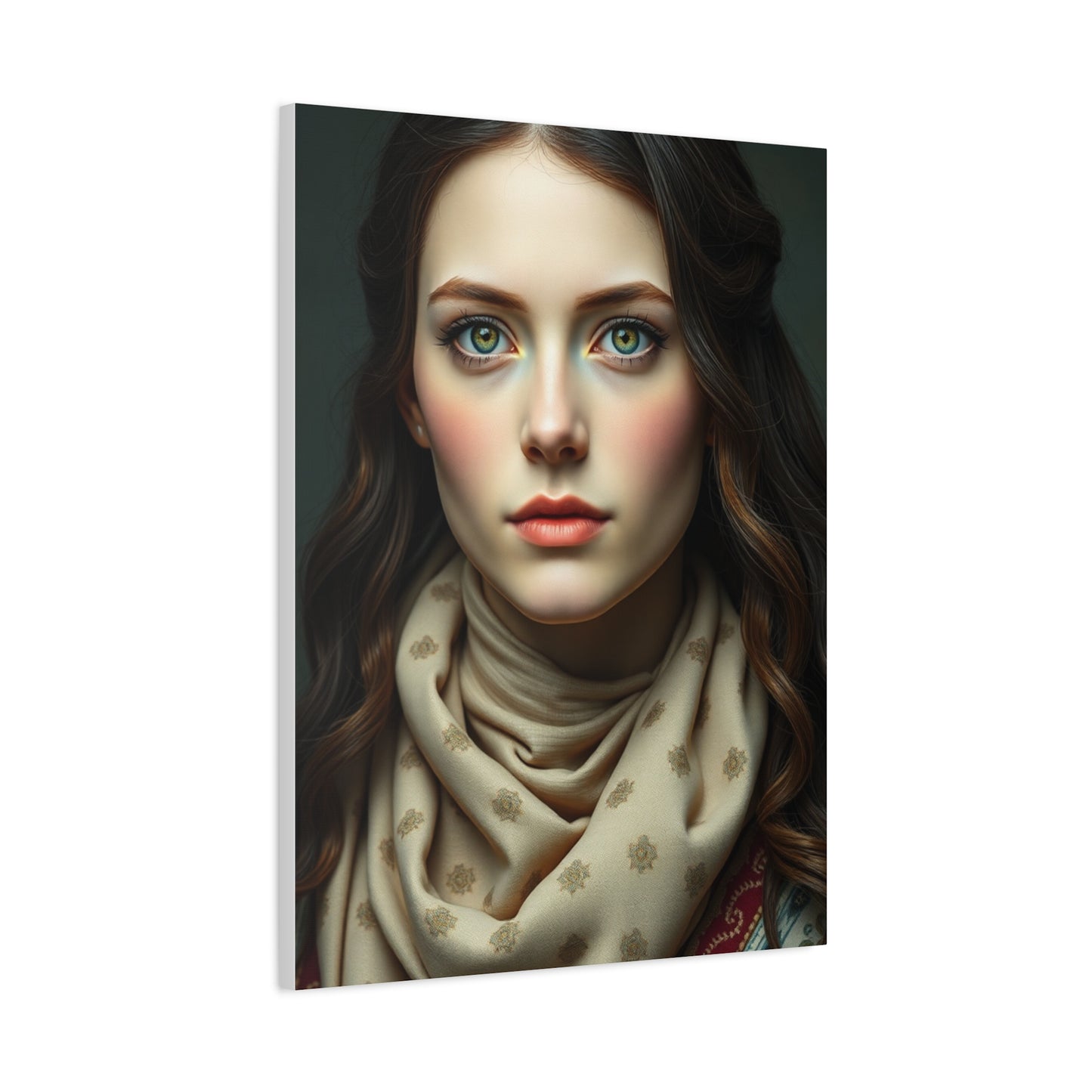 Masterpiece Catrin Welz-Stein Art Vision Wall Art & Canvas Print