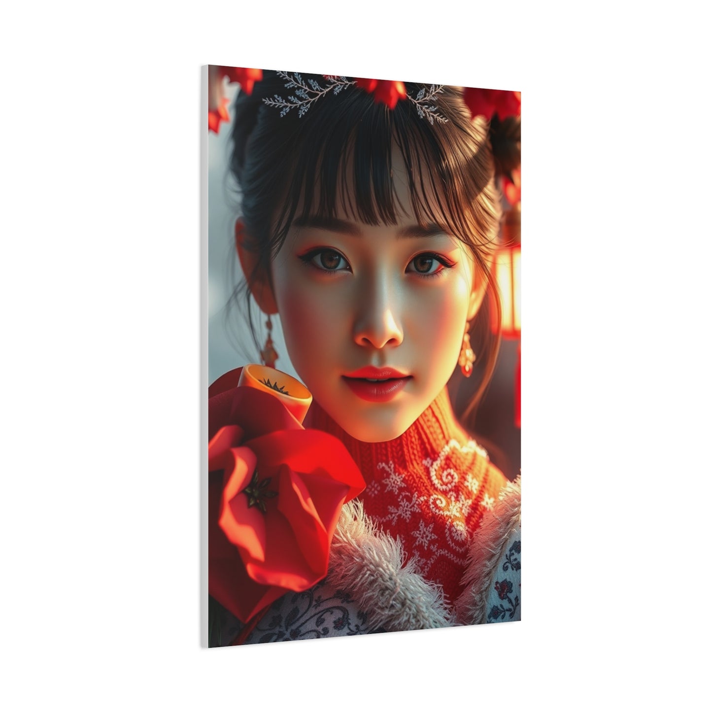 Elite Seasonal Art Vision Wall Art & Canvas Print