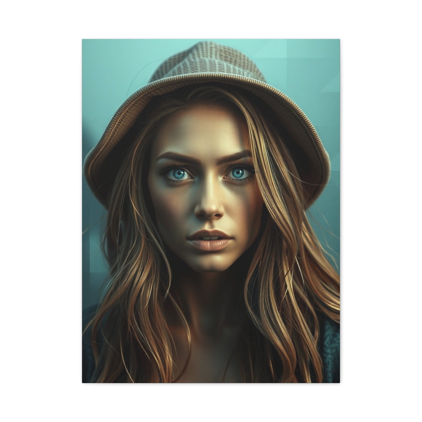 Nicky Boehme Art Supreme Gallery Wall Art & Canvas Print