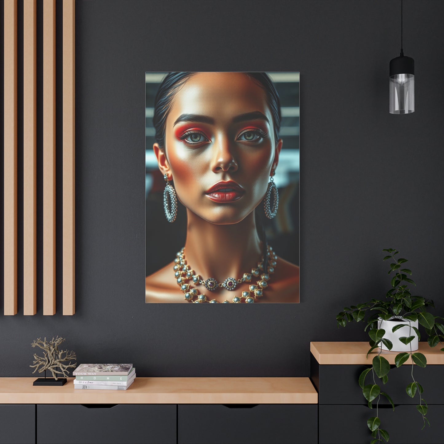 Supreme Dior Art Collection Wall Art & Canvas Print