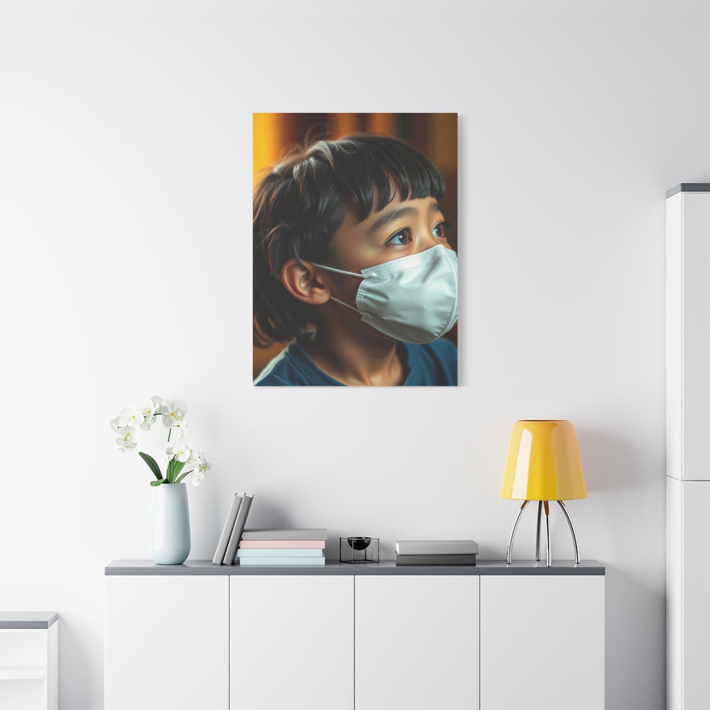 Supreme Kindness Art Collection Wall Art & Canvas Print