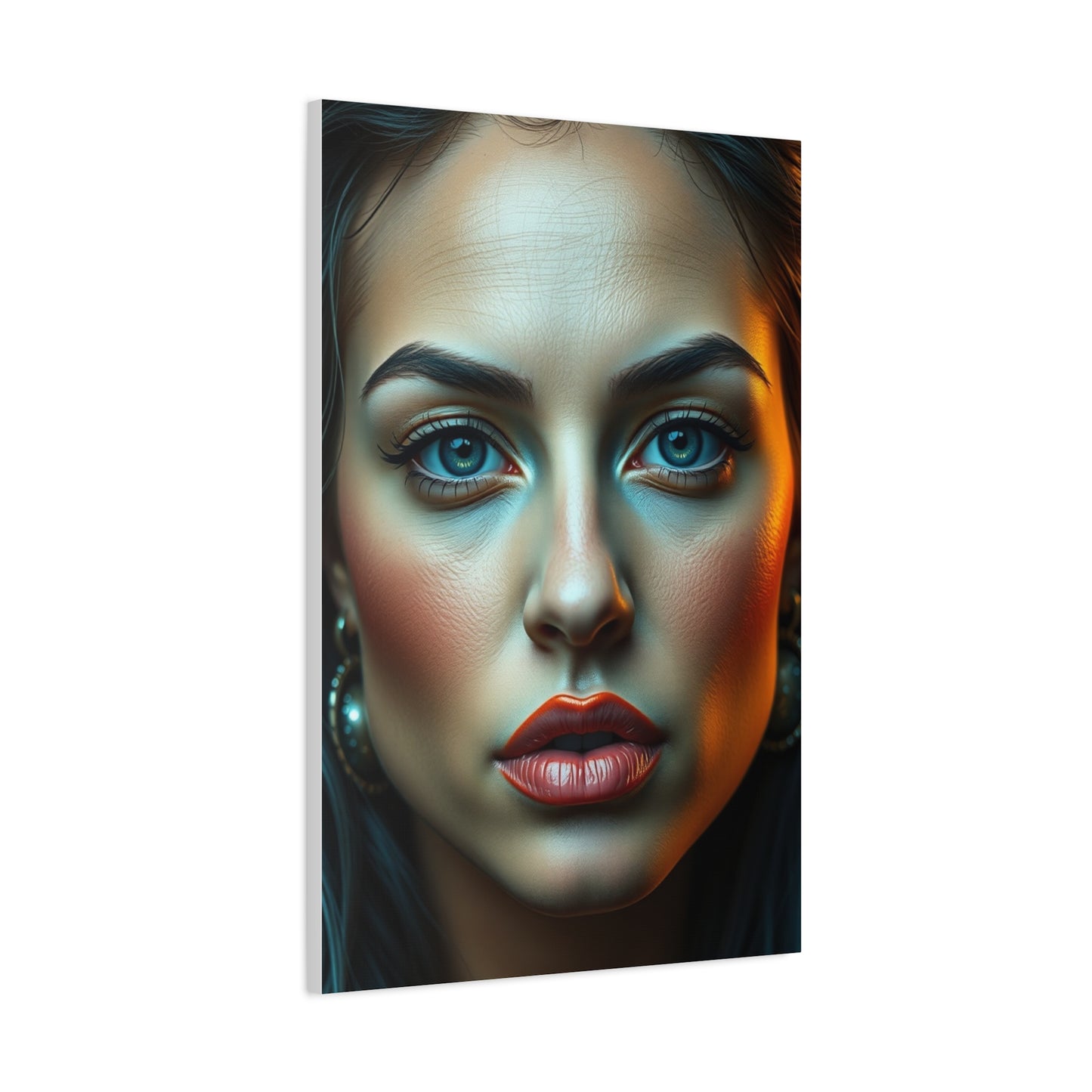 Masterpiece Sissy Angelastro Art Vision Wall Art & Canvas Print