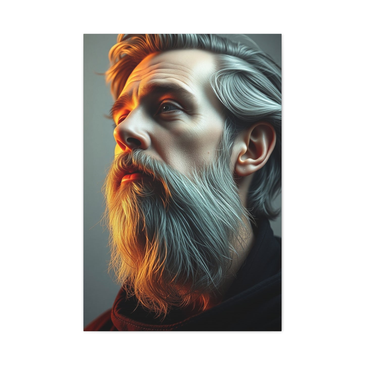 RS Artist Art Supreme Gallery Wall Art & Canvas Print