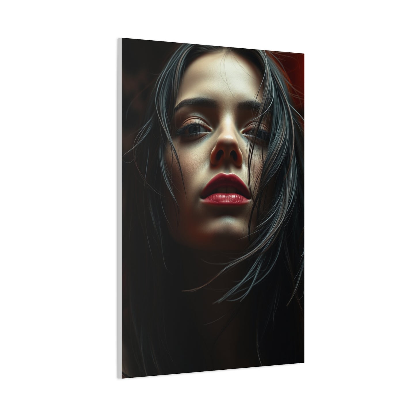 Supreme Erotic Art Collection Wall Art & Canvas Print