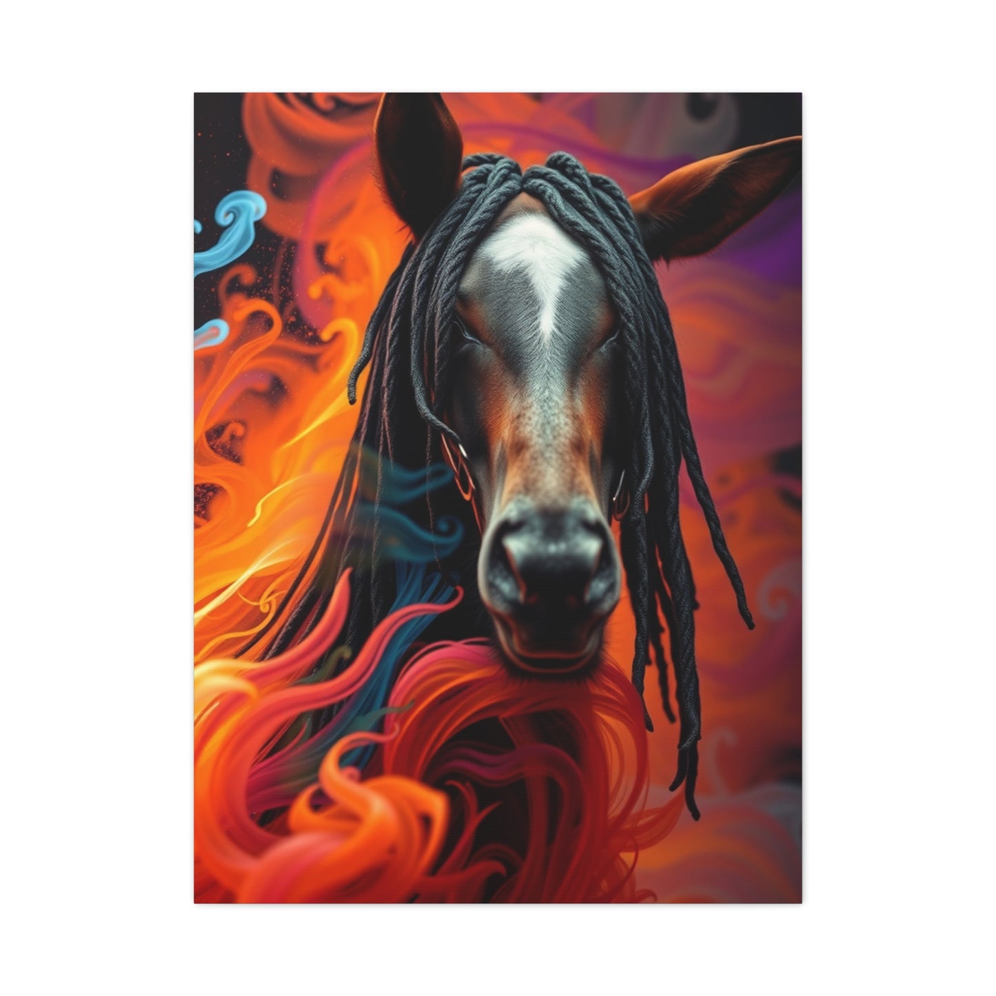 Supreme Kelly Jackson Art Collection Wall Art & Canvas Print