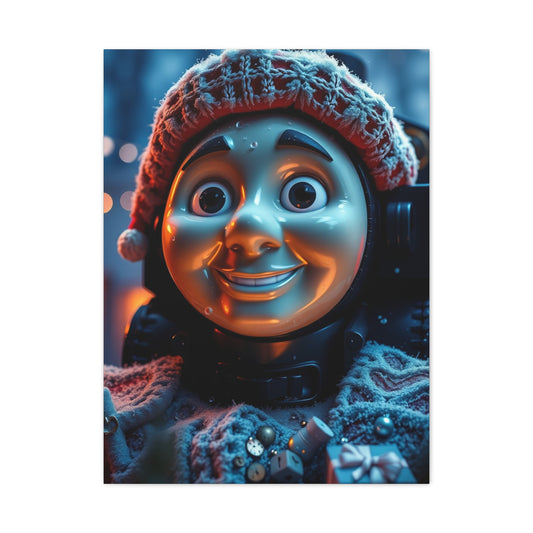 Collection Thomas Fotomas Art Art Wall Art & Canvas Print