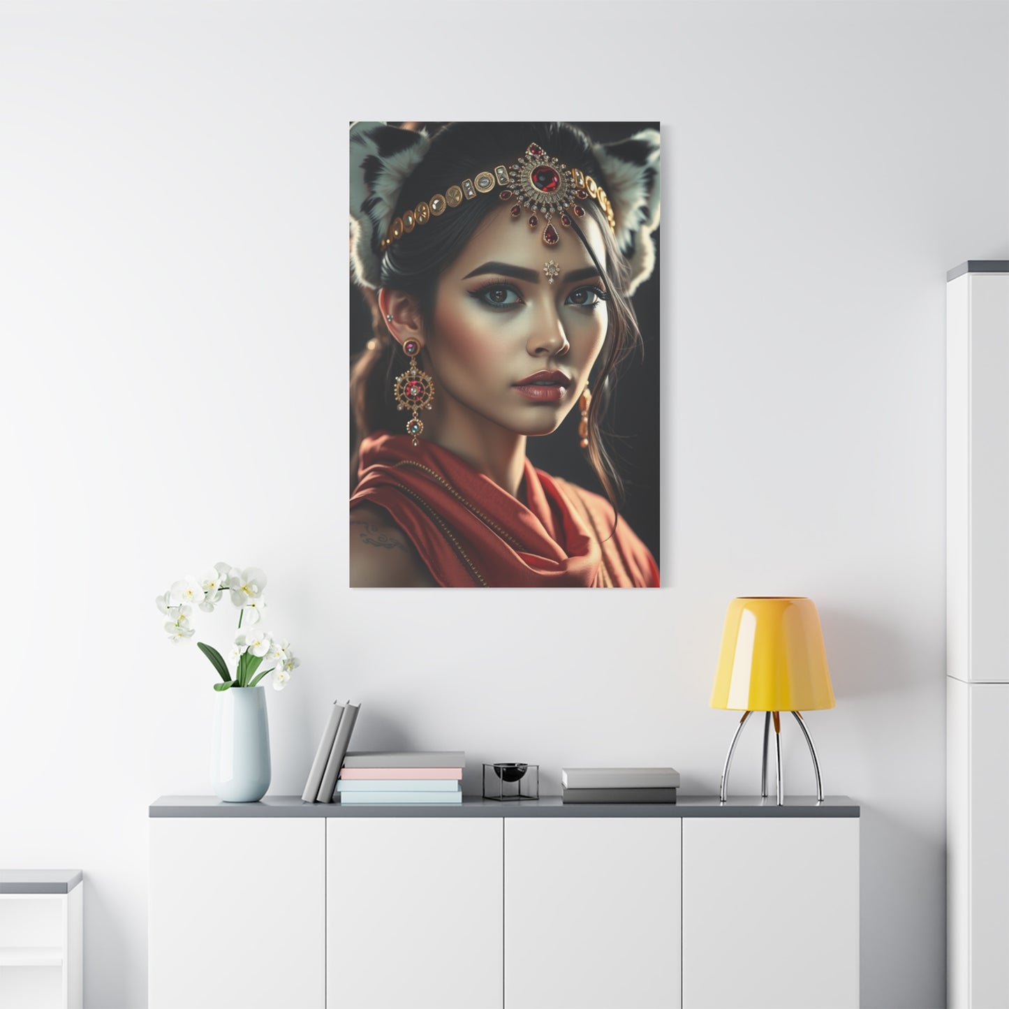 Collection EttaVee Art Art Wall Art & Canvas Print