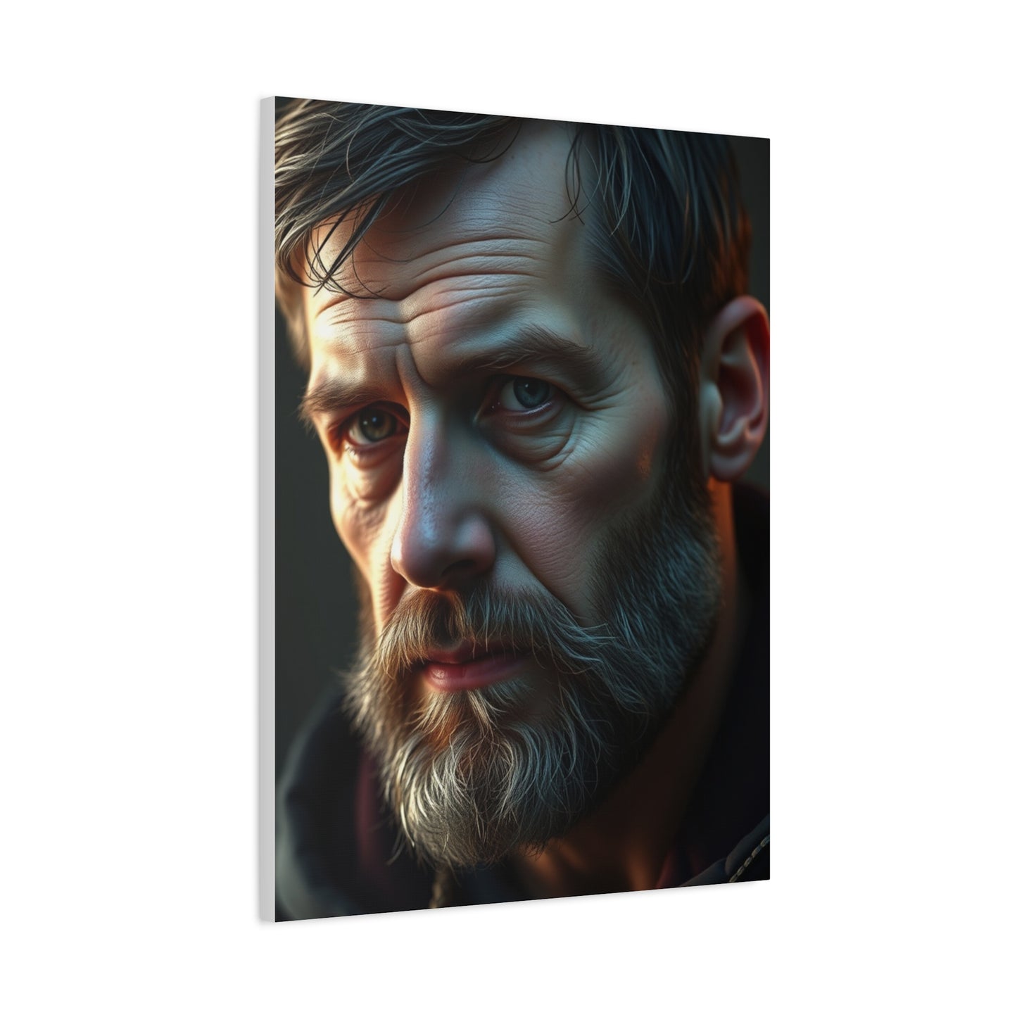 Supreme Chris Consani Art Collection Wall Art & Canvas Print