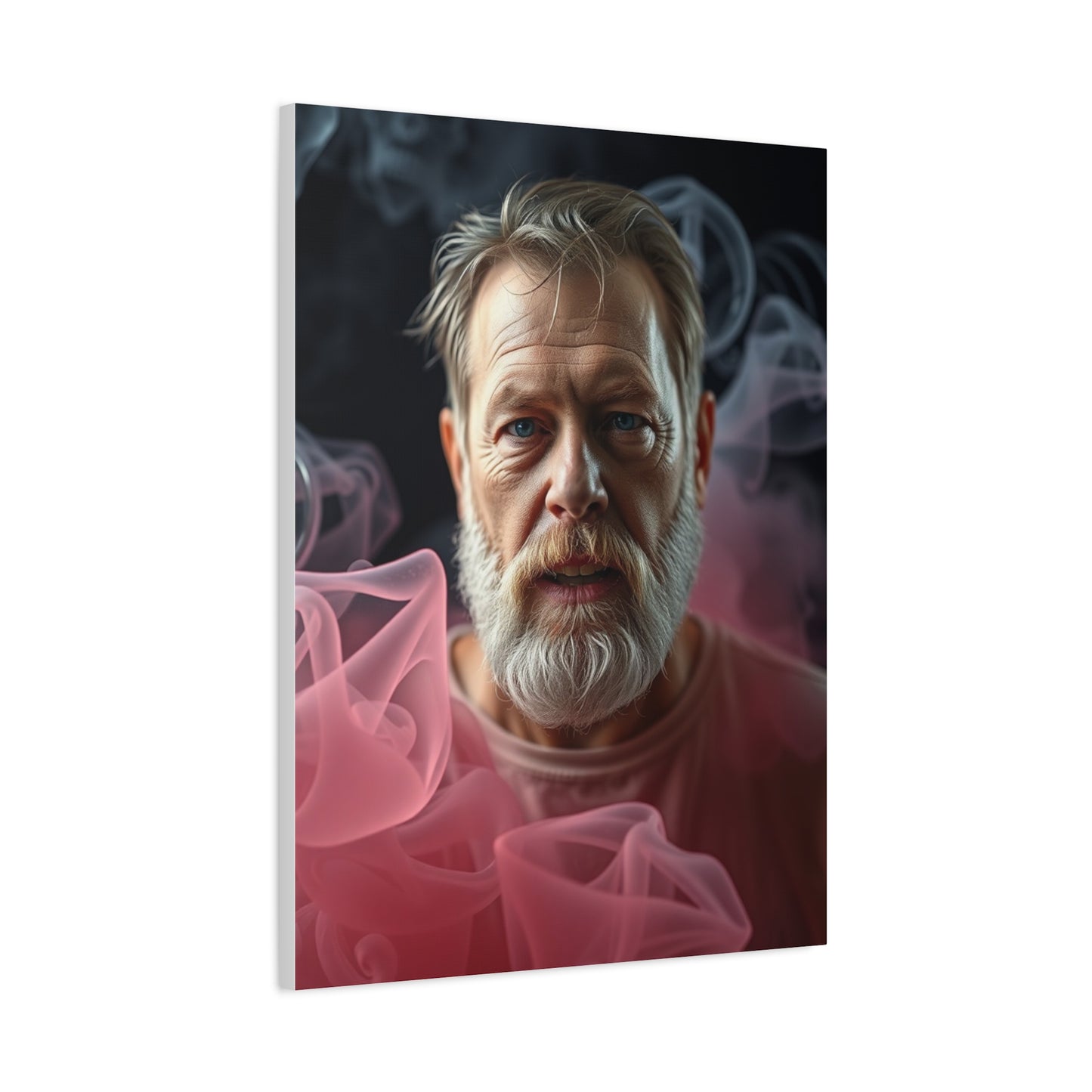 Elite Tim Kahane Art Vision Wall Art & Canvas Print