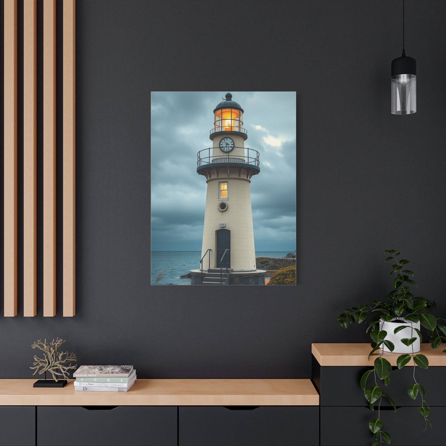 Guiding Light Masterpiece