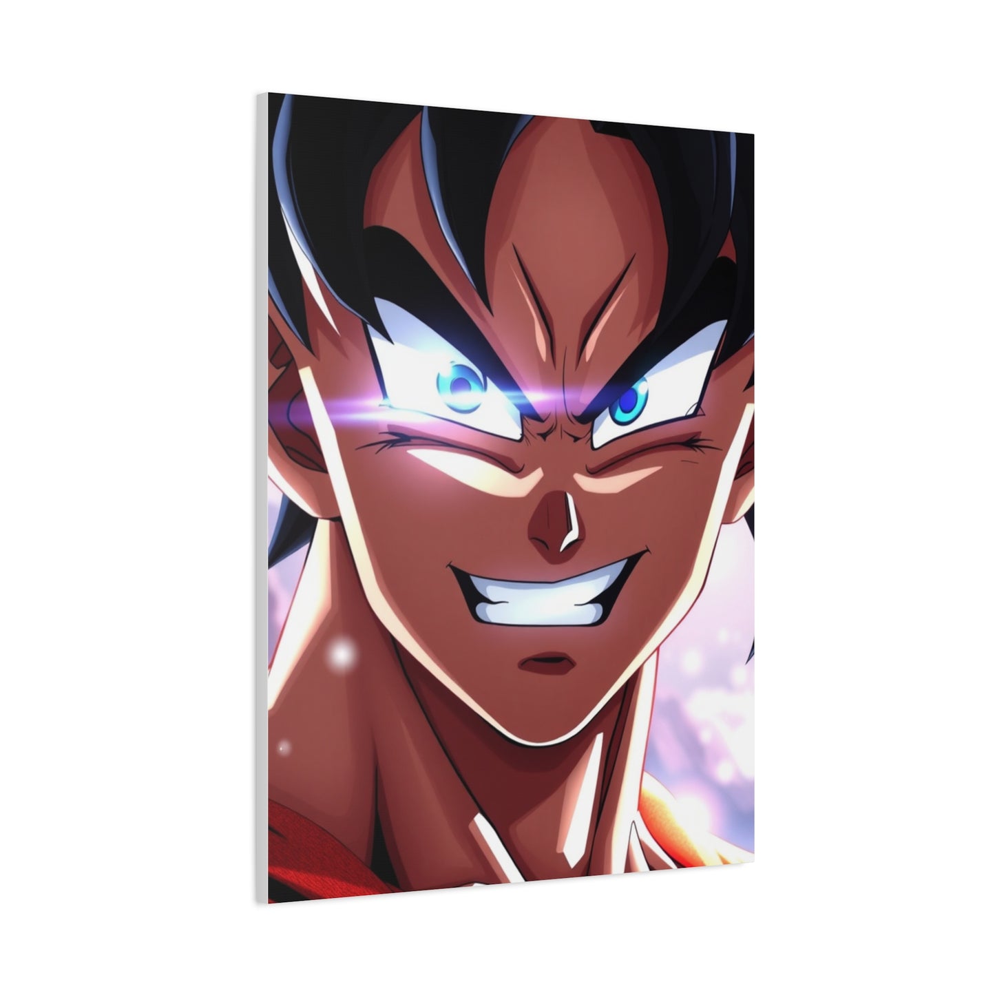 Supreme Dragon Ball-Z Art Collection Wall Art & Canvas Print
