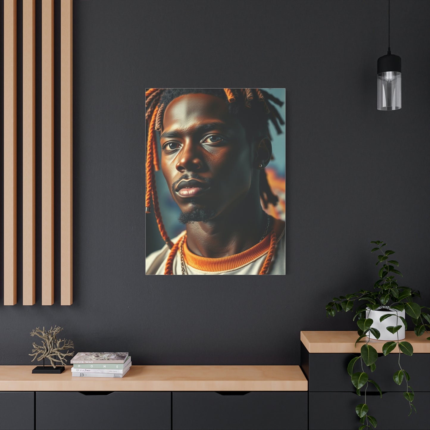 Elite Quincy Ray Art Vision Wall Art & Canvas Print