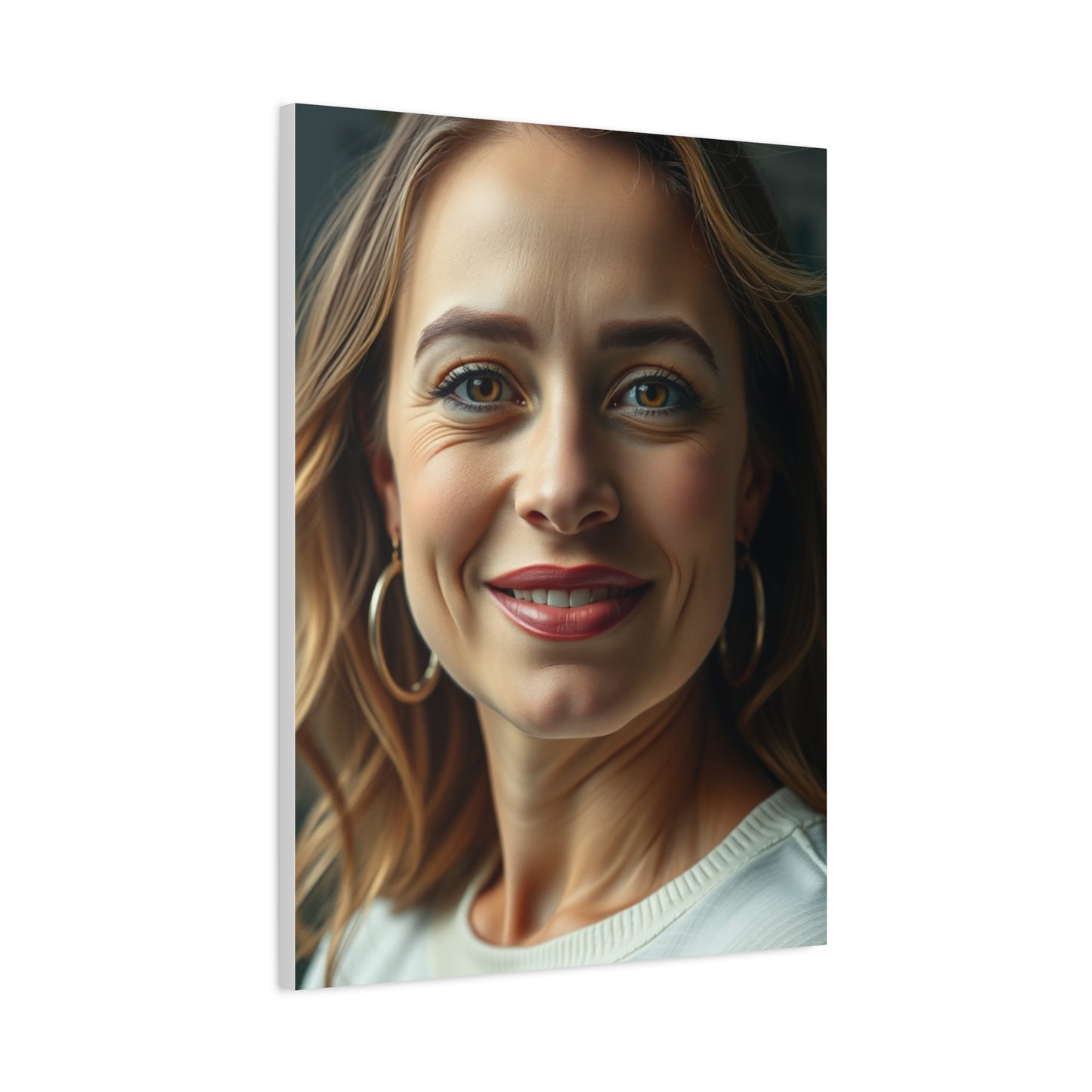 Masterpiece Jessica Stempel Art Vision Wall Art & Canvas Print