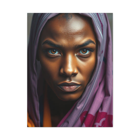 Deston Isas Art Supreme Gallery Wall Art & Canvas Print