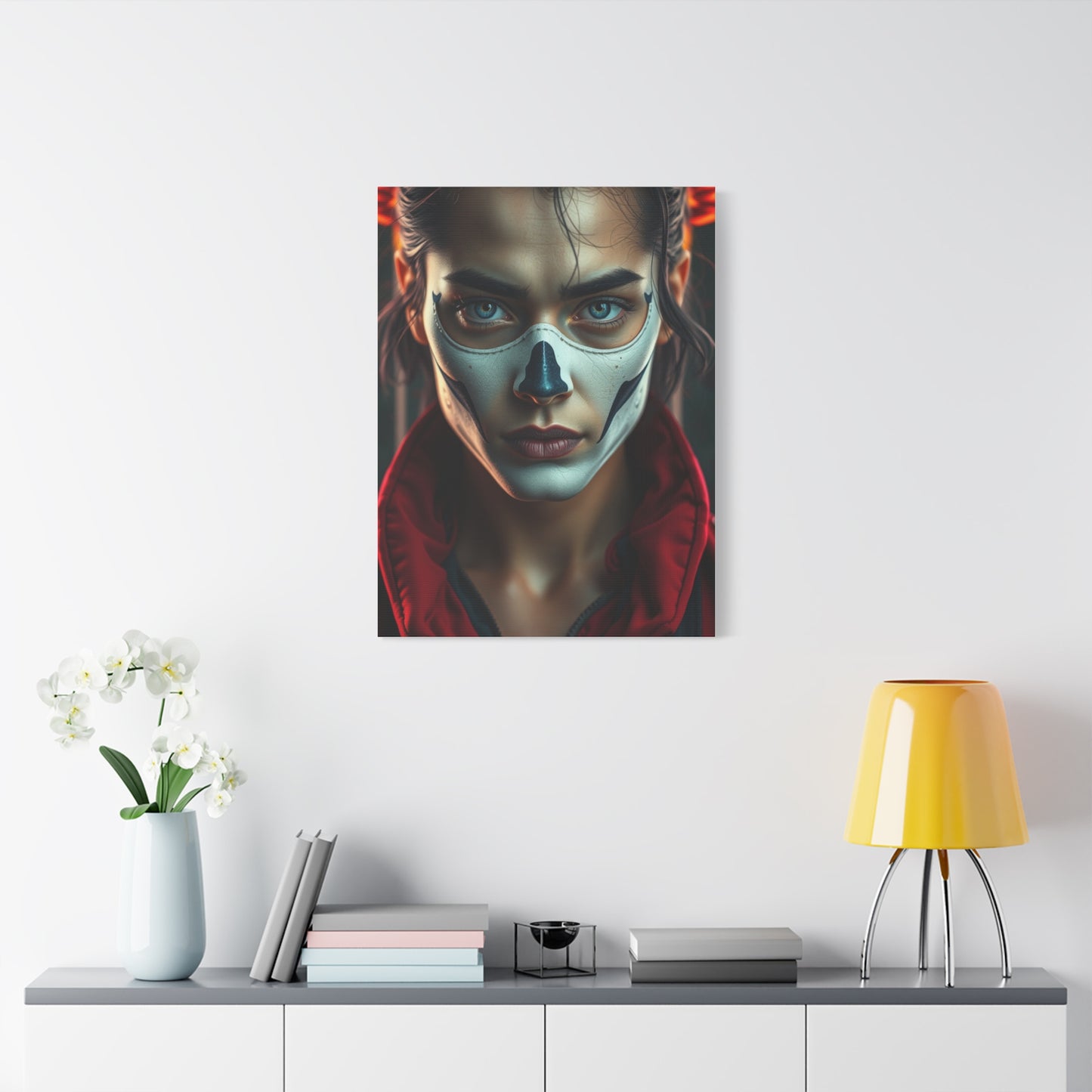 Collection Rebellious Art Art Wall Art & Canvas Print