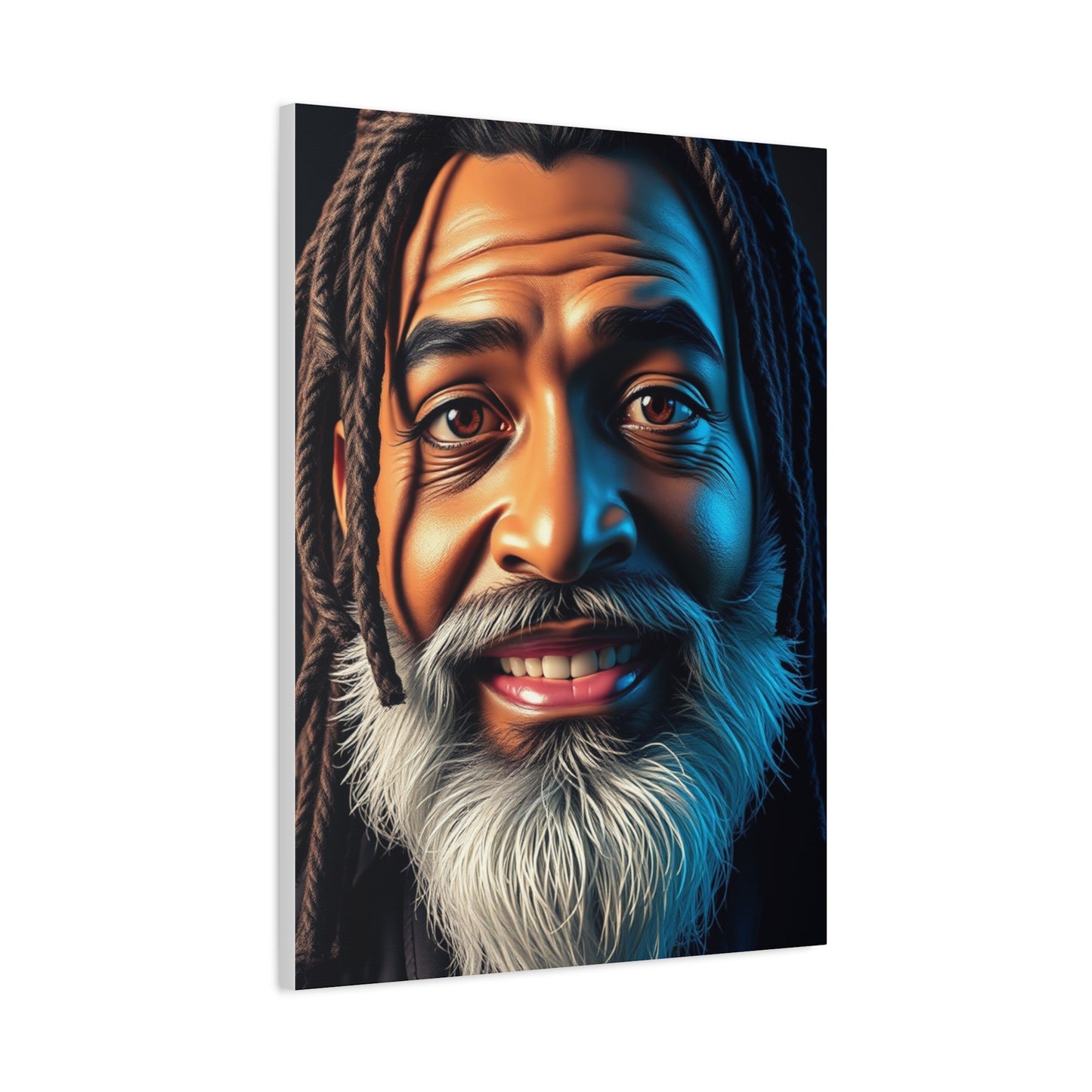 Hayden Williams Art Supreme Gallery Wall Art & Canvas Print