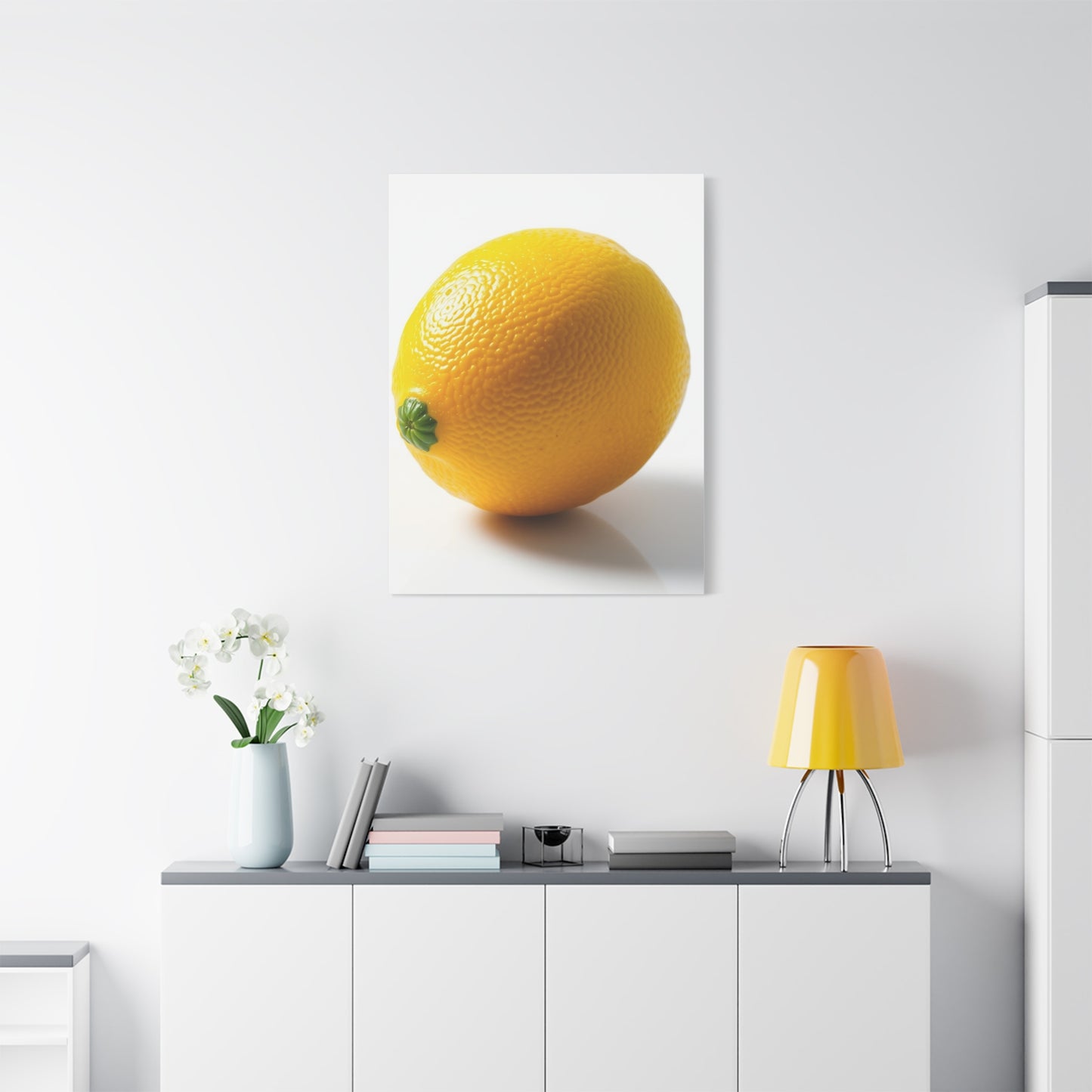 Collection Lemon & Lime Art Art Wall Art & Canvas Print