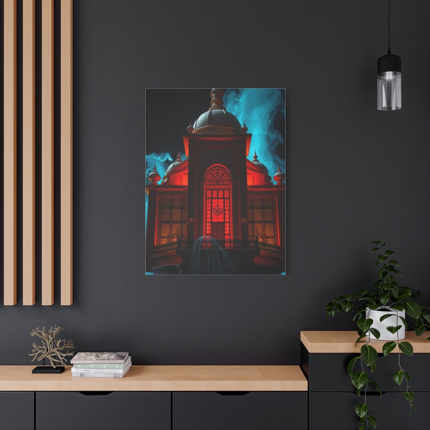 Collection Louisiana Art Art Wall Art & Canvas Print