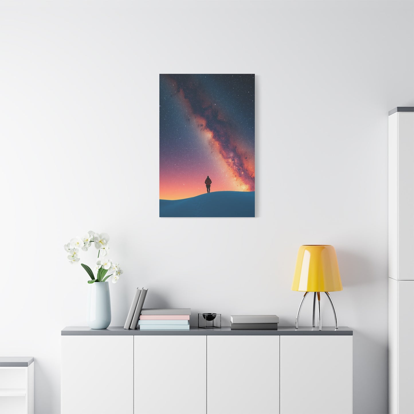 Supreme Constellation Art Collection Wall Art & Canvas Print