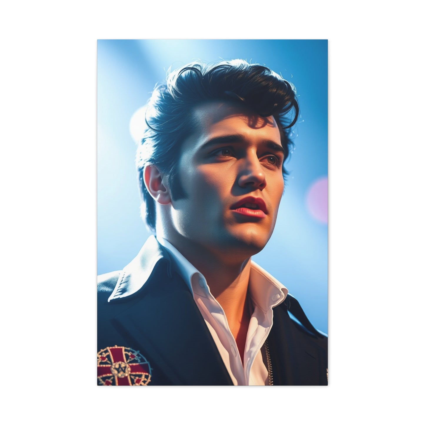 Collection Elvis Presley Art Art Wall Art & Canvas Print